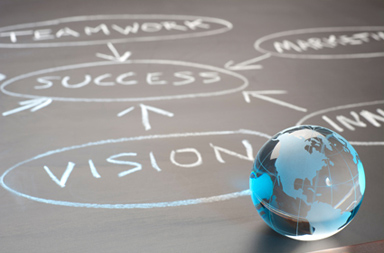 DWBH, DWBHCORP, VISTA, VISTA Technology Services, The Kenific Group, Marathon TS